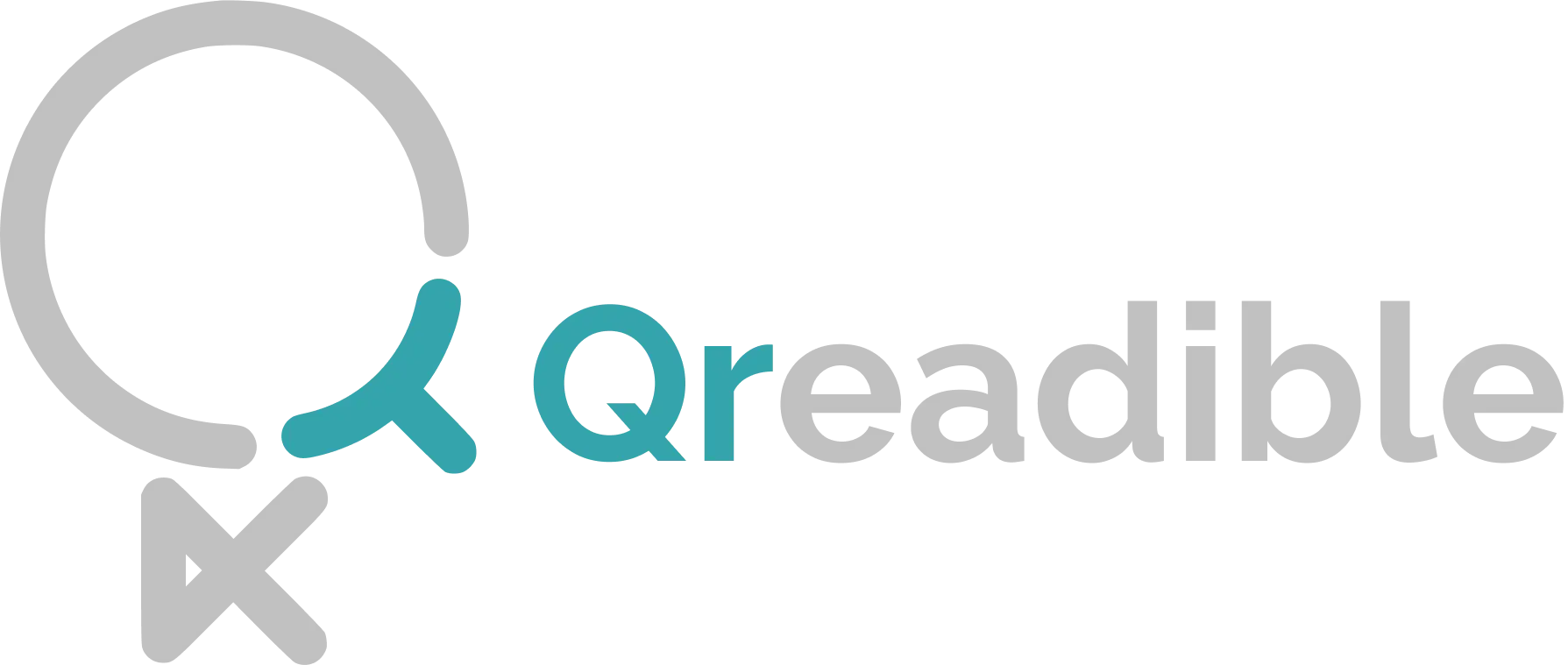 Qreadible